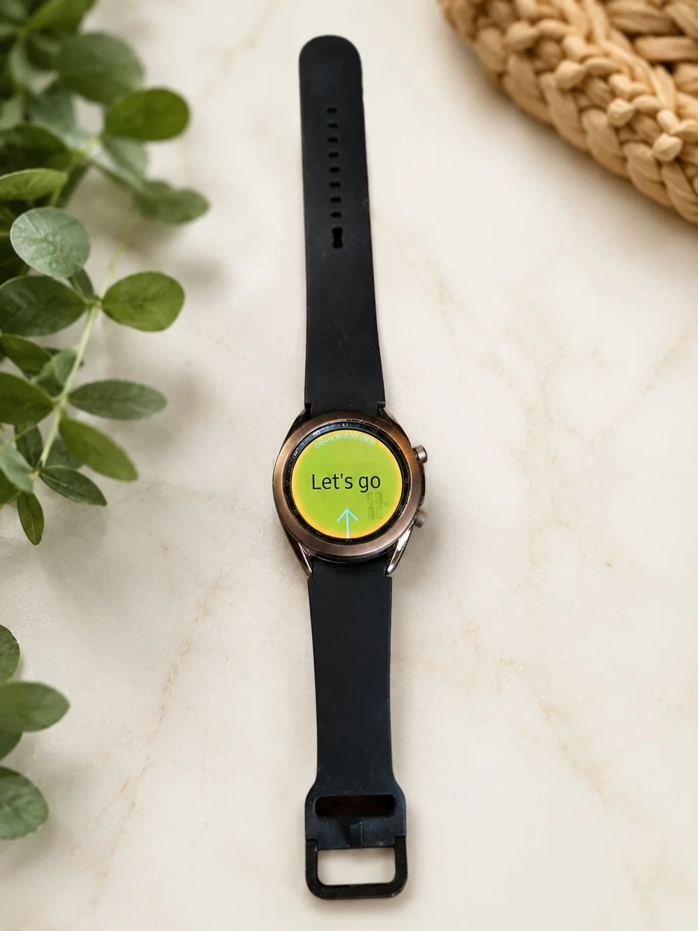 Samsung Galaxy Watch 3 41mm